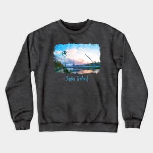 Dublin Crewneck Sweatshirt